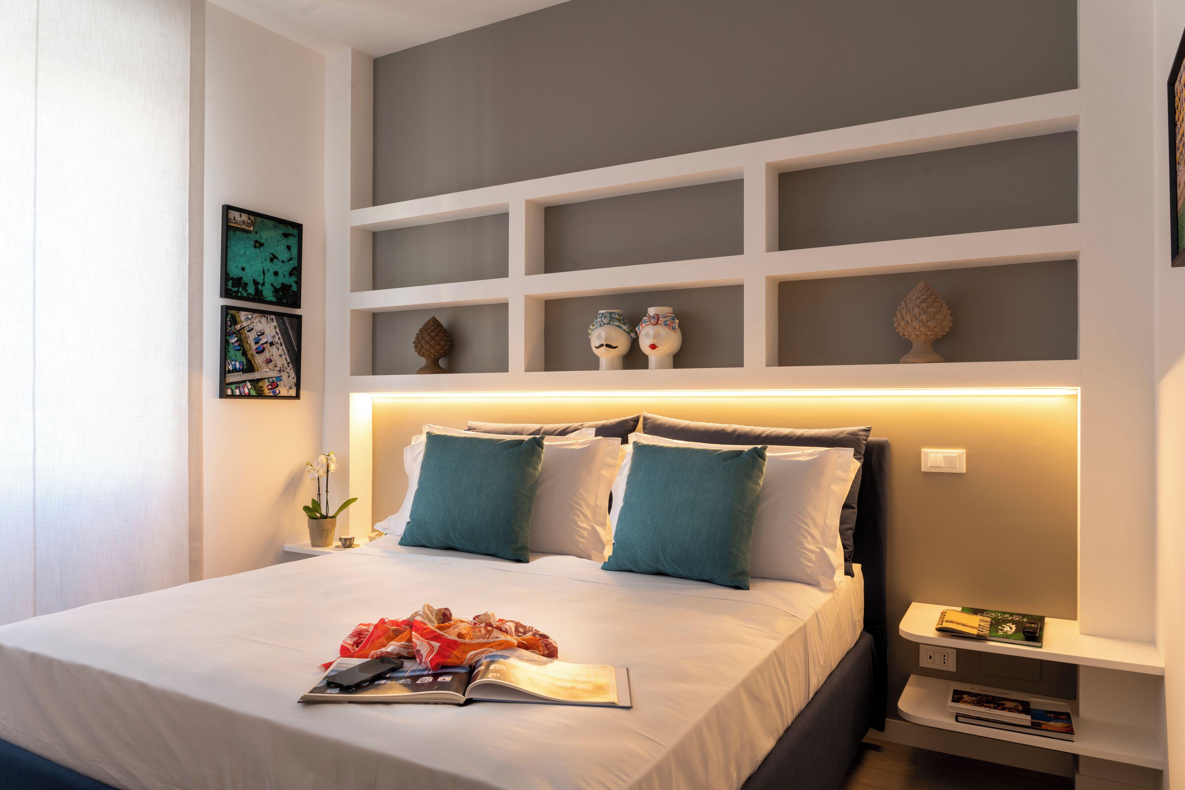 La Musa Apartments & Rooms — Photos 3